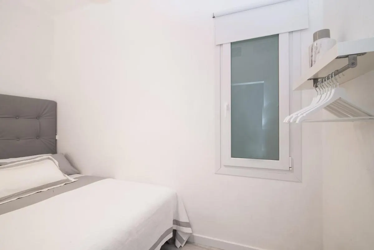 Nice, Cozy, Fcb Stadium,Payment Parking Βαρκελώνη Ισπανία