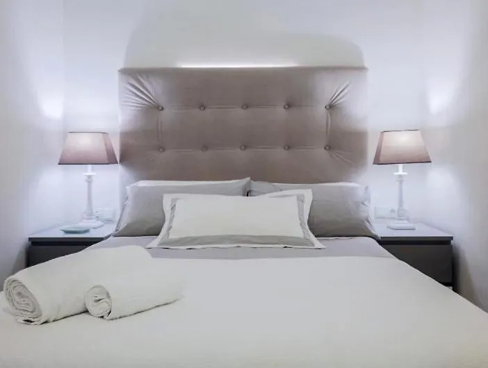 Διαμέρισμα Nice, Cozy, Fcb Stadium,Payment Parking Βαρκελώνη
