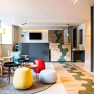 2* Ξενοδοχείο Ibis Styles Centre