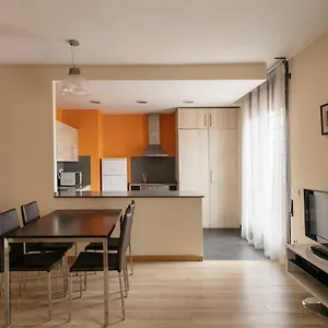 Apartment Villarroel, Barcelona