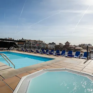 2* Ξενοδοχείο Sunotel Junior
