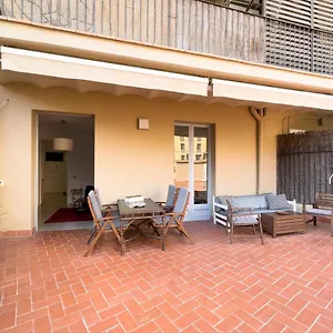  Apartment Aparteasy - Passeig De Gracia