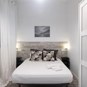 Apartment - Eixample 1b, Barcelona