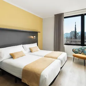 4* Ξενοδοχείο Alimara