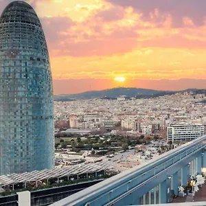 4* Ξενοδοχείο Novotel