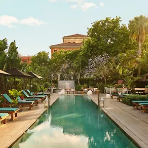 5* Ξενοδοχείο Grand Hyatt