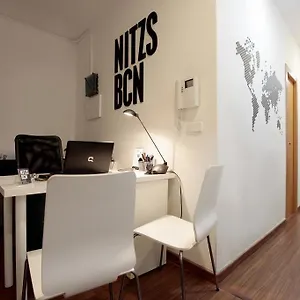 Nitzs Bcn Barselona