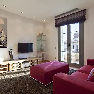  Apartment Stylish El Born