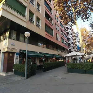 La Ciudadela Barselona