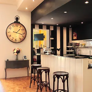 Apartamento Casa Consell, Barcelona