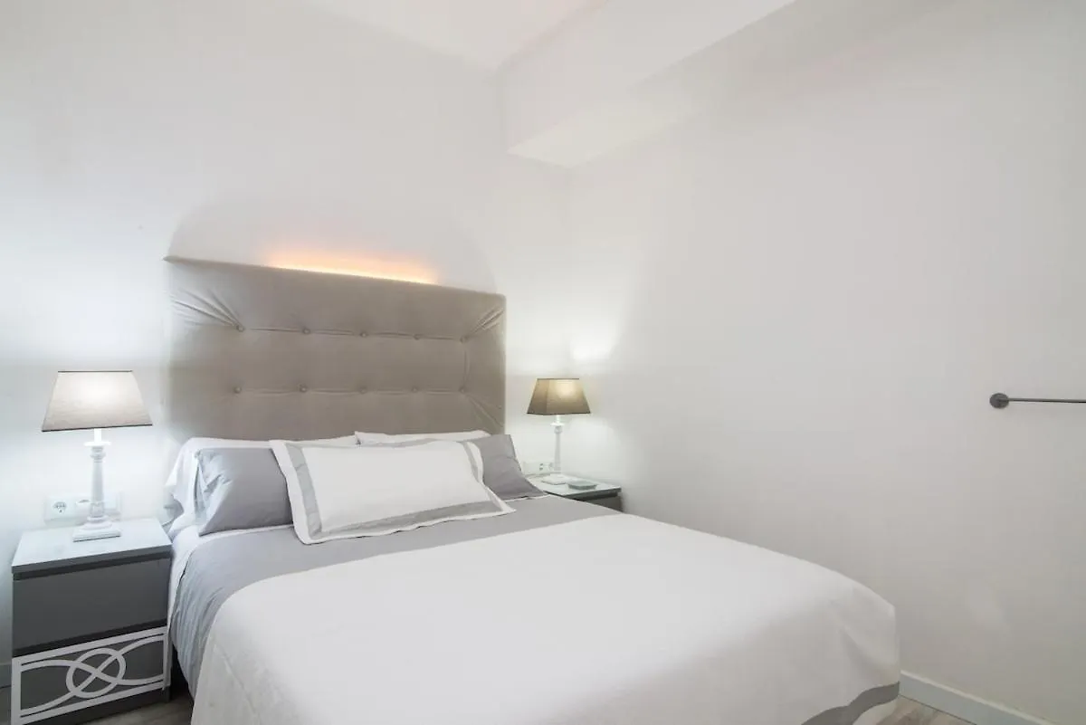 Nice, Cozy, Fcb Stadium,Payment Parking Barcelona 0*,  Spain