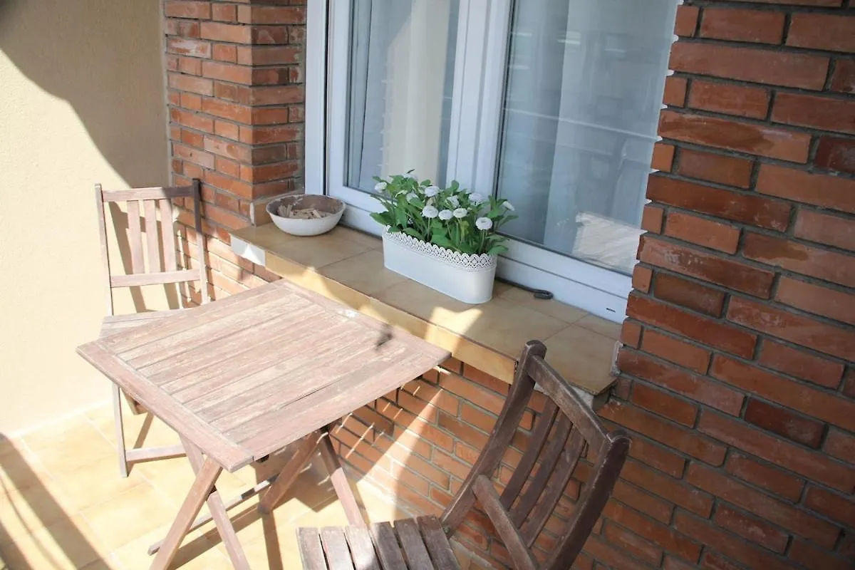 Nice, Cozy, Fcb Stadium,Payment Parking Barcelona Apartment