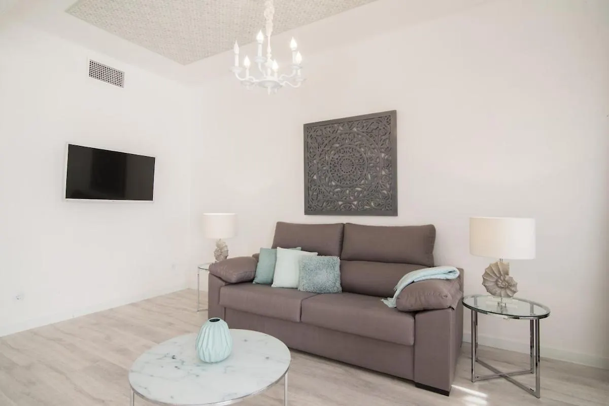 Apartment Nice, Cozy, Fcb Stadium,Payment Parking Barcelona