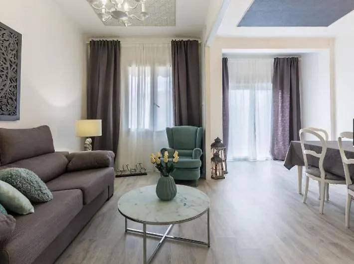 Nice, Cozy, Fcb Stadium,Payment Parking Barcelona 0*,  Spain