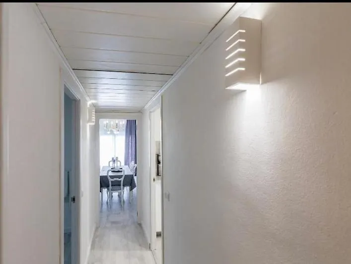 Nice, Cozy, Fcb Stadium,Payment Parking Barcelona 0*,