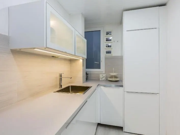 Nice, Cozy, Fcb Stadium,Payment Parking Barcelona 0*,