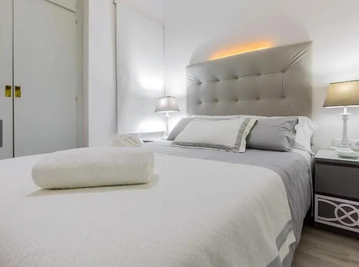 Nice, Cozy, Fcb Stadium,Payment Parking Barcelona